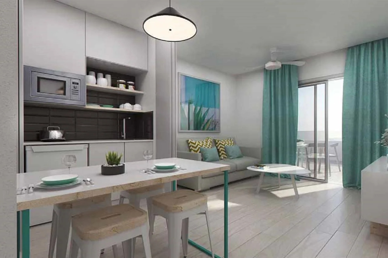 SBH Maxorata Resort - All inclusive