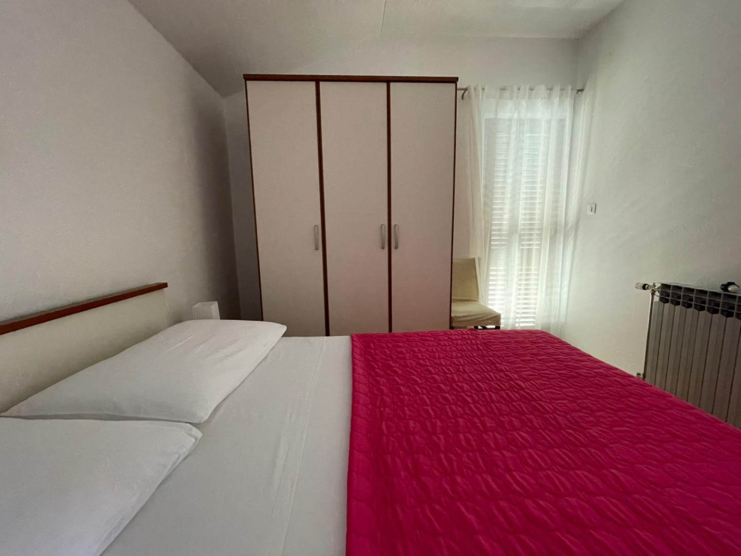Apartment Bilja - 20 M from the sea A2 Rogoznica, Riviera Sibenik
