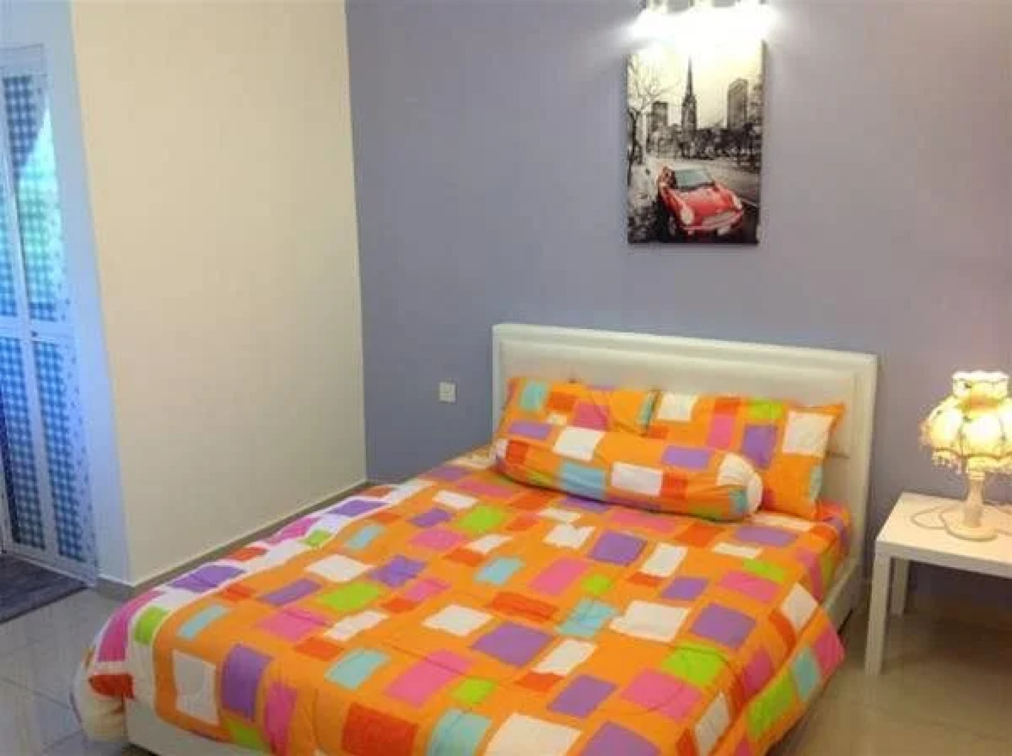 Malacca Firefly Vacation Stay