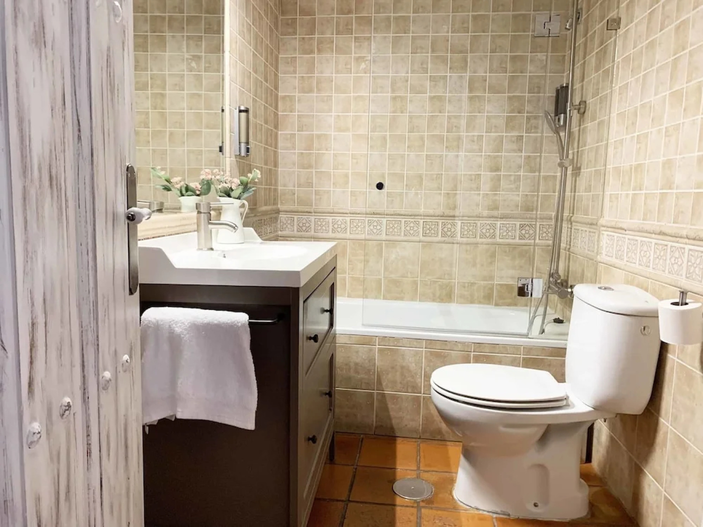 Apartamentos Rurales El Rincón del Jerte