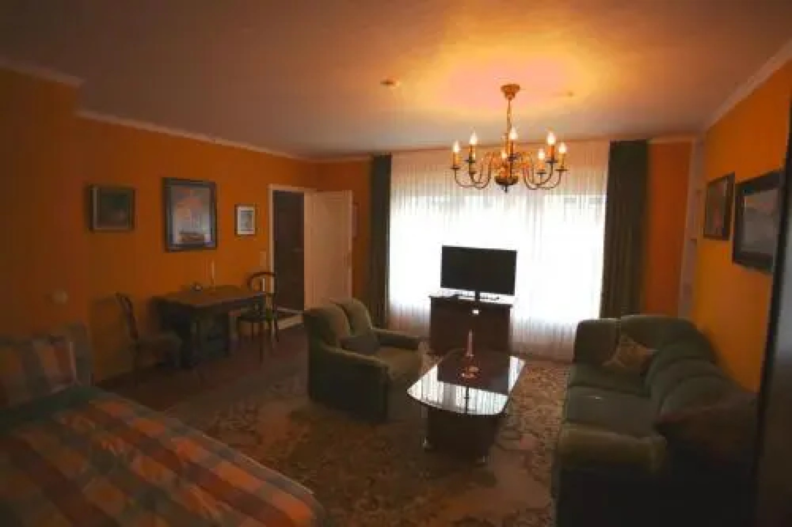 Ferienwohnung Hintze