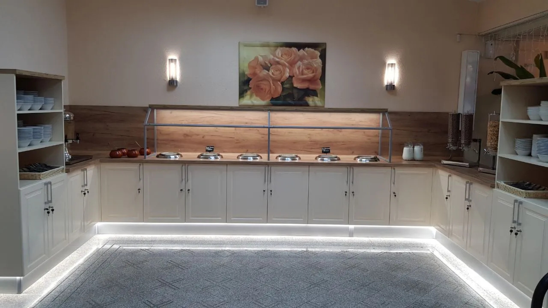 Ruzhanskij Sanatorium