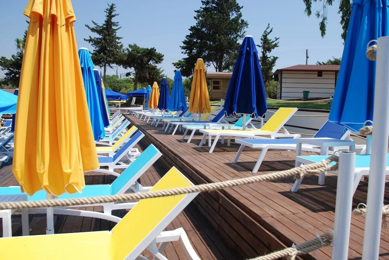 Queenaba Beach