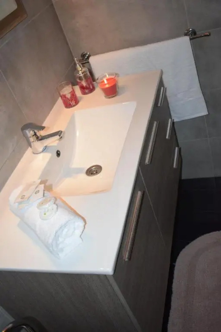 Apartament Antonia