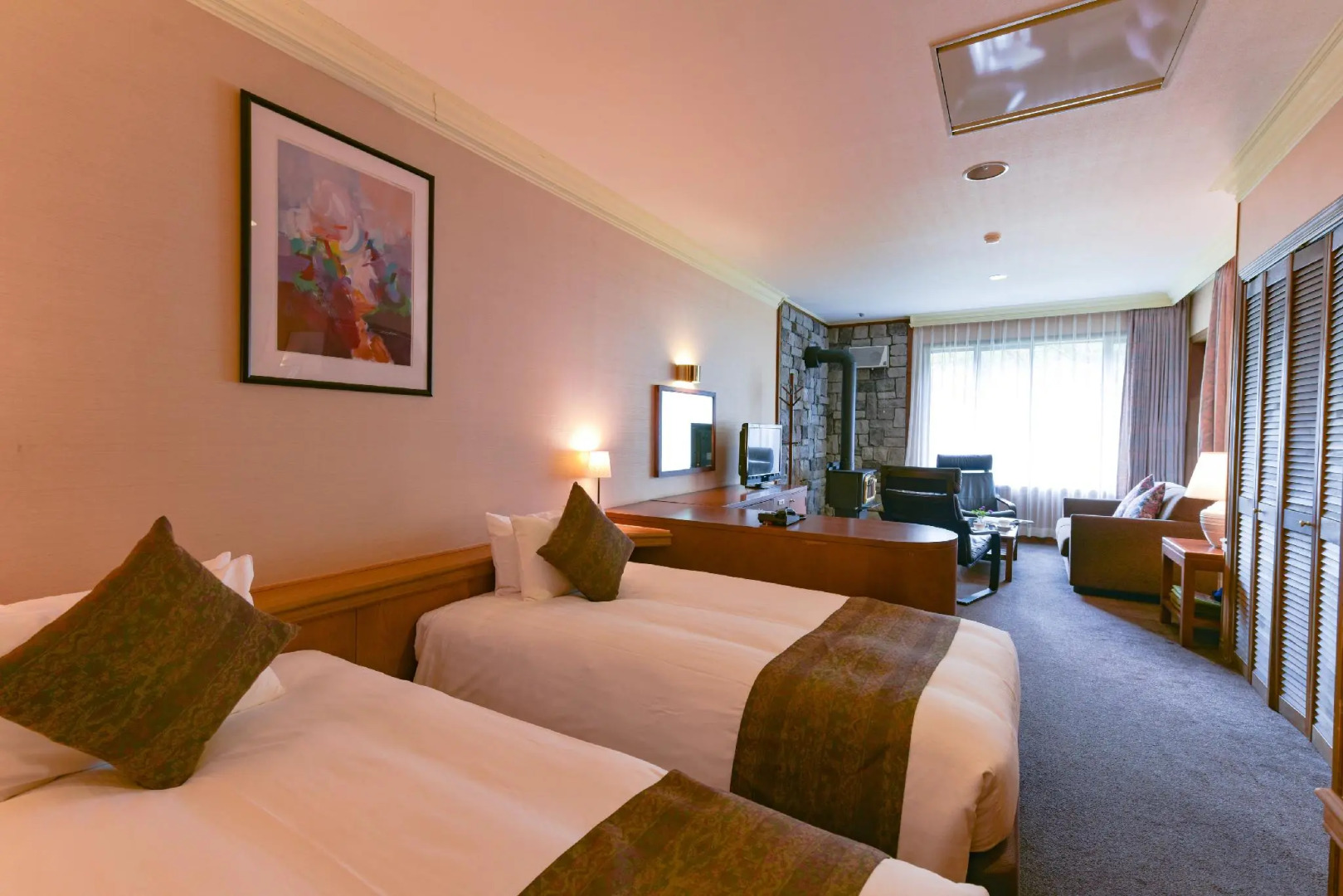 Hotel Sierra Resort Hakuba