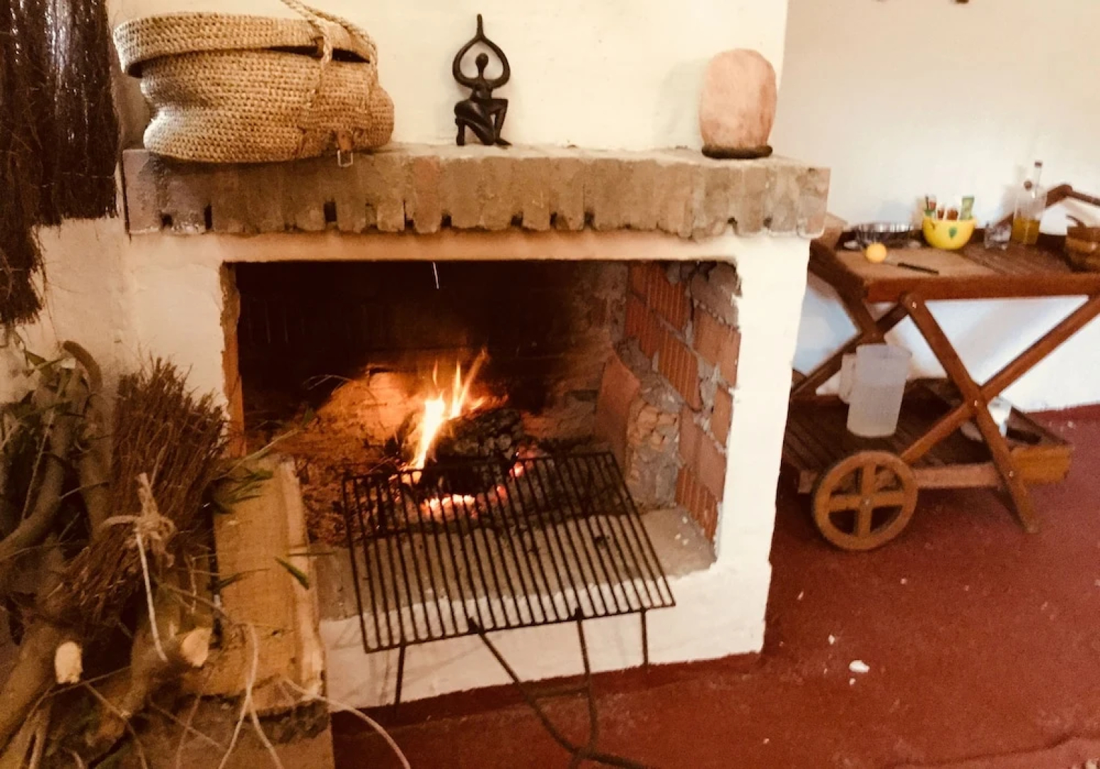 Cottage Cuernavaca Ranch