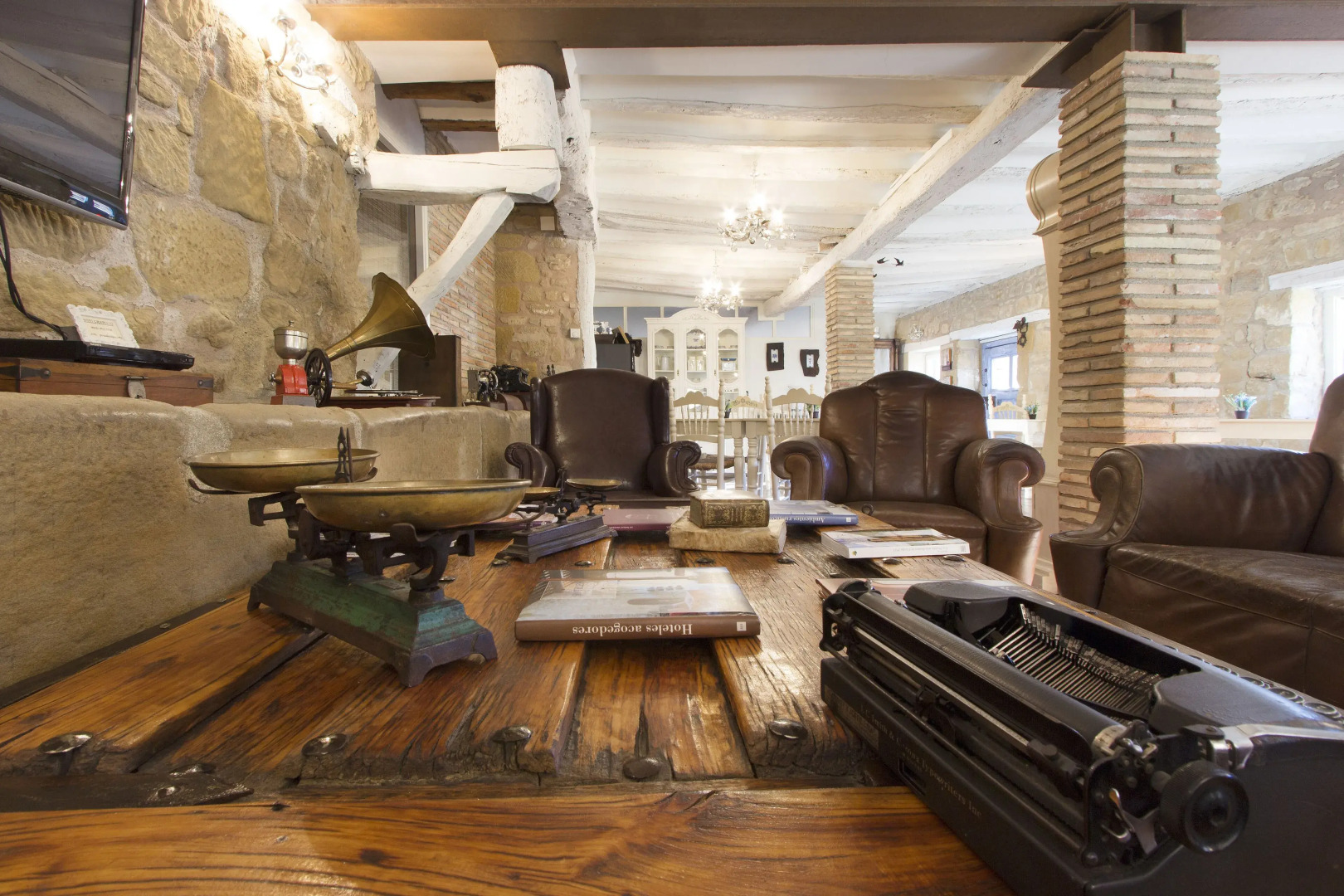 Posada Boutique Sajazarra