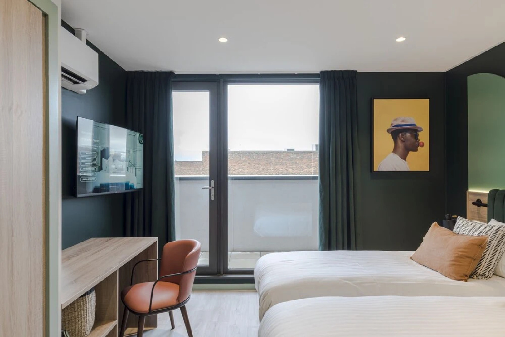 Your Apartment Milton Keynes