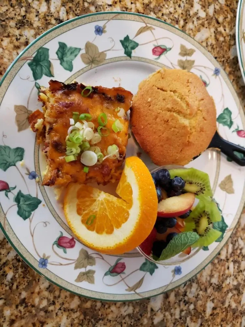 Miller-Dunham House Bed & Breakfast