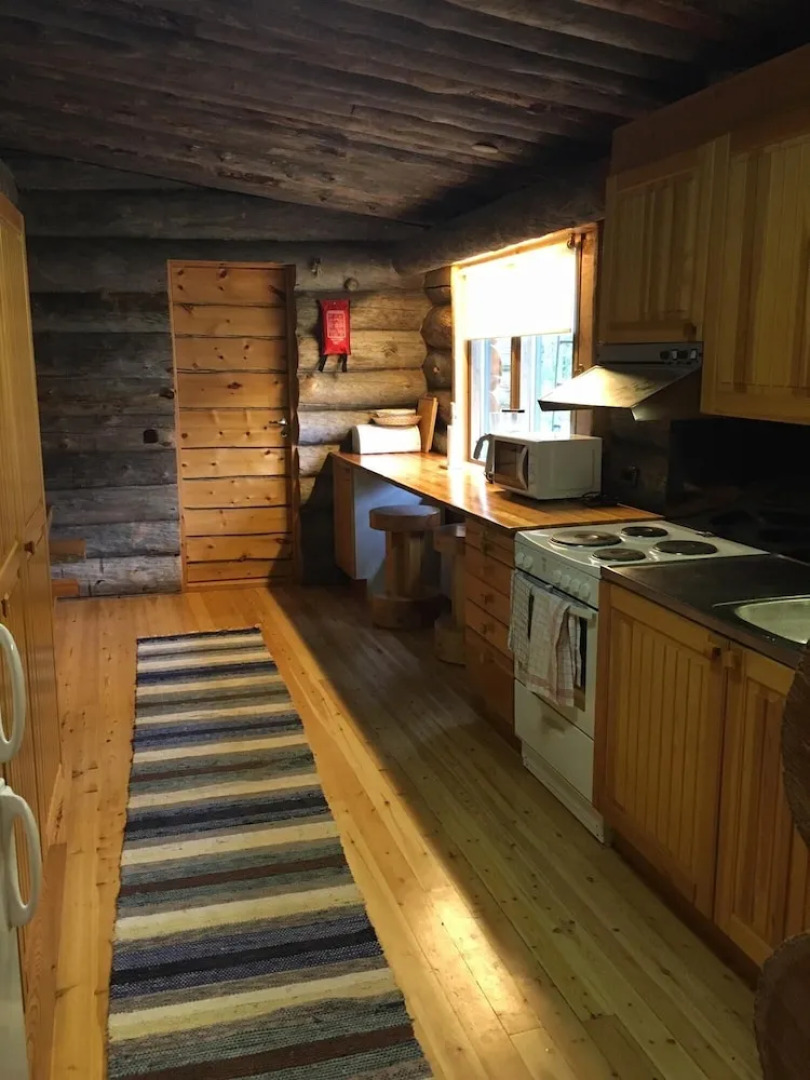 Rukako Rukantykky Kymppi