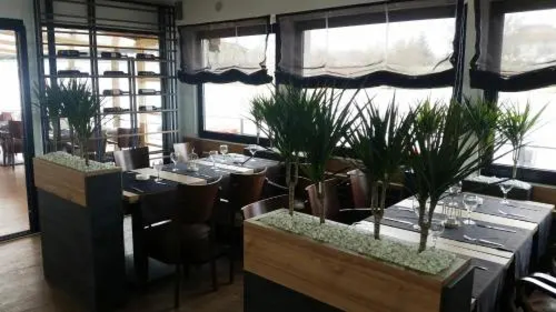 Cruiser Hotel