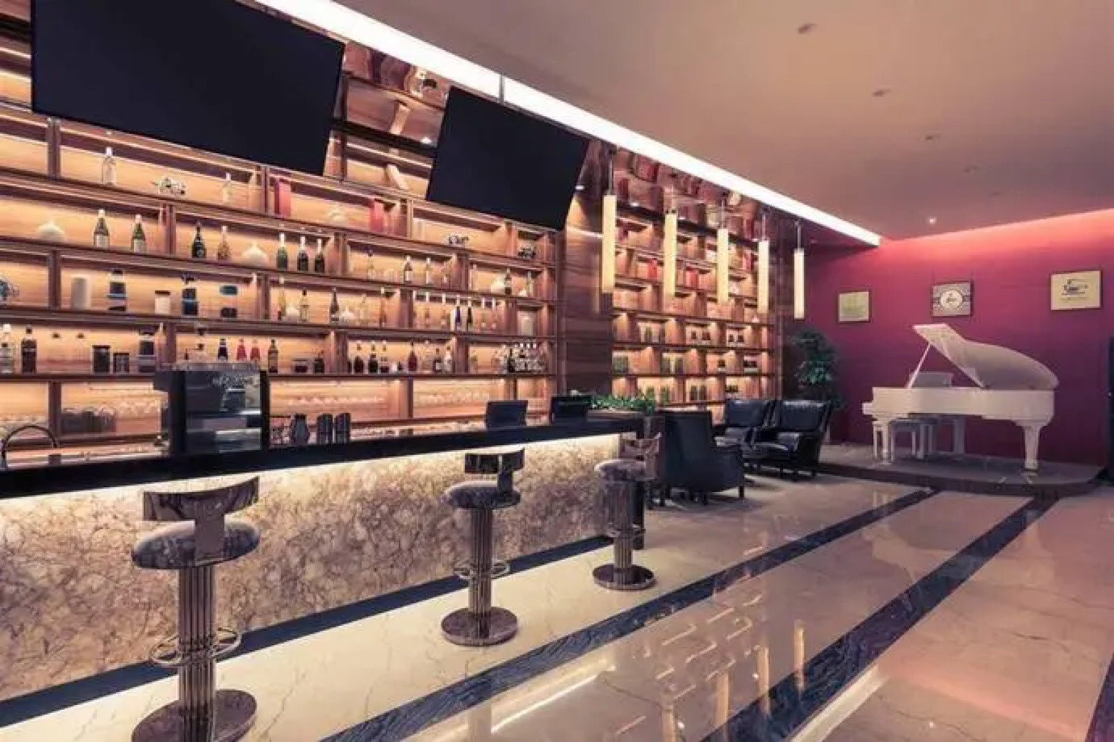 Mercure Tianshui Jiafu