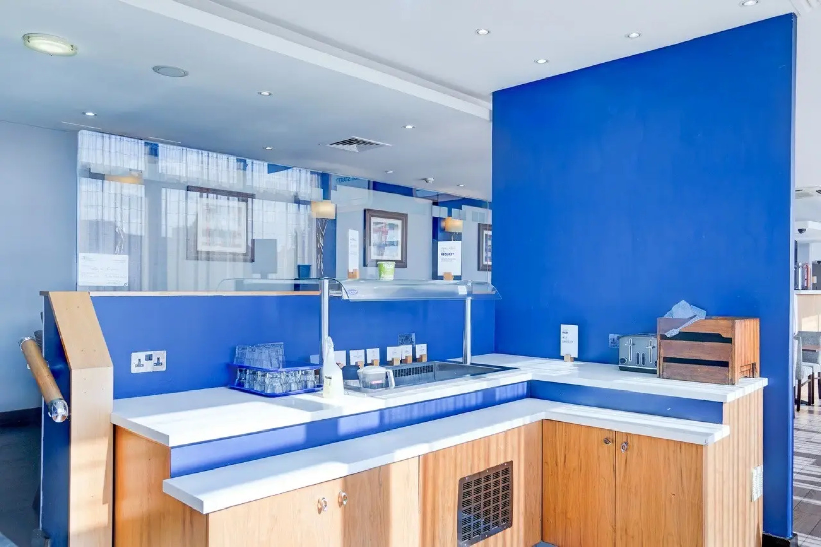 Belvilla Crewe City Centre Hotel Lifestyle