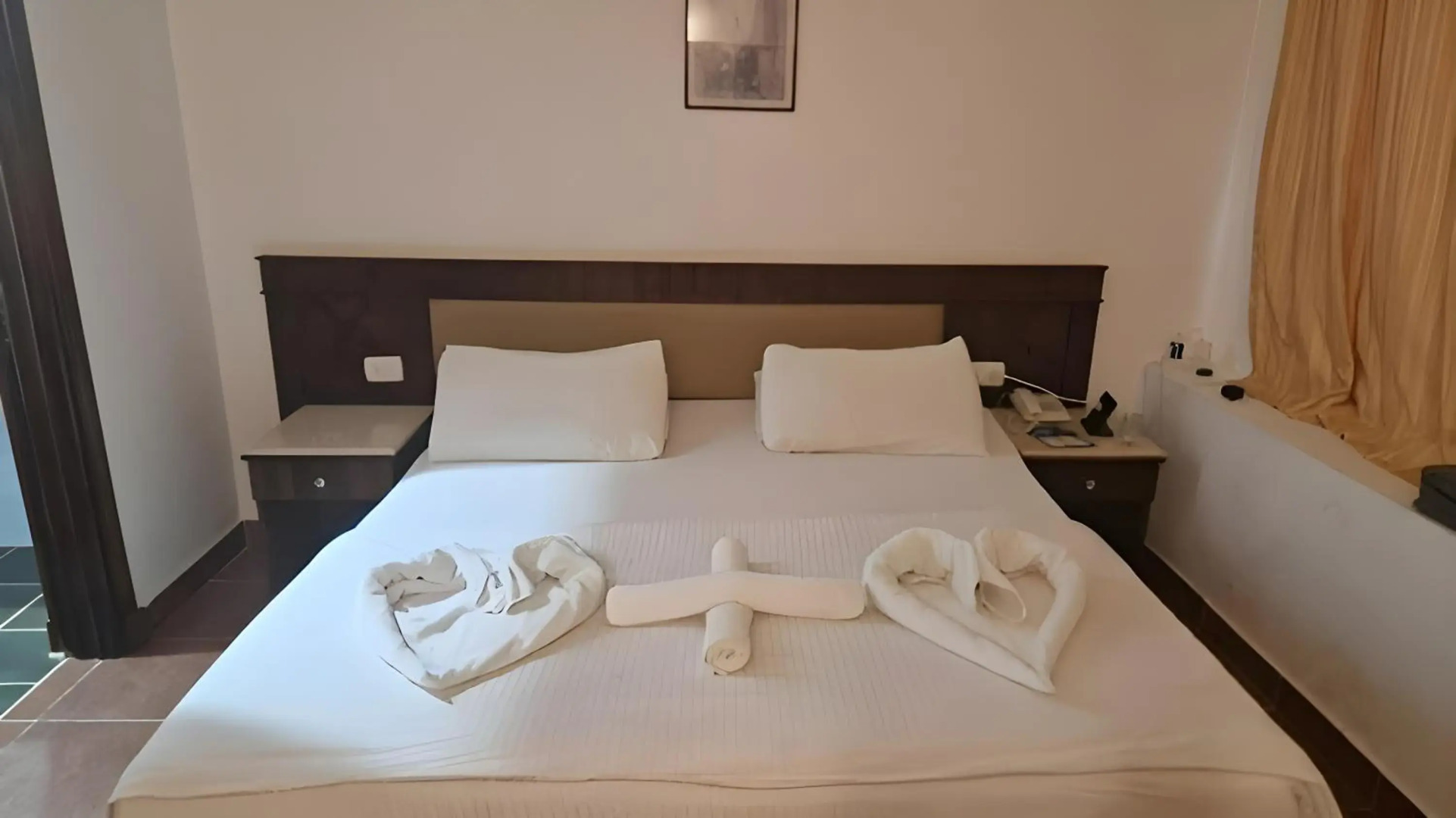 Falcon Naama Star Hotel