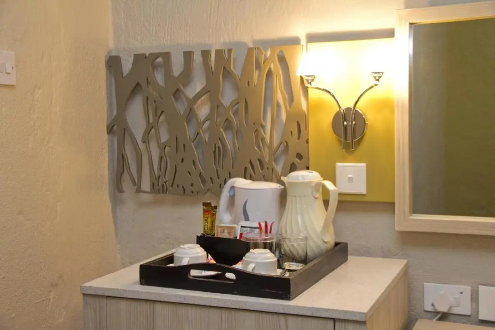 Cresta Marang Gardens