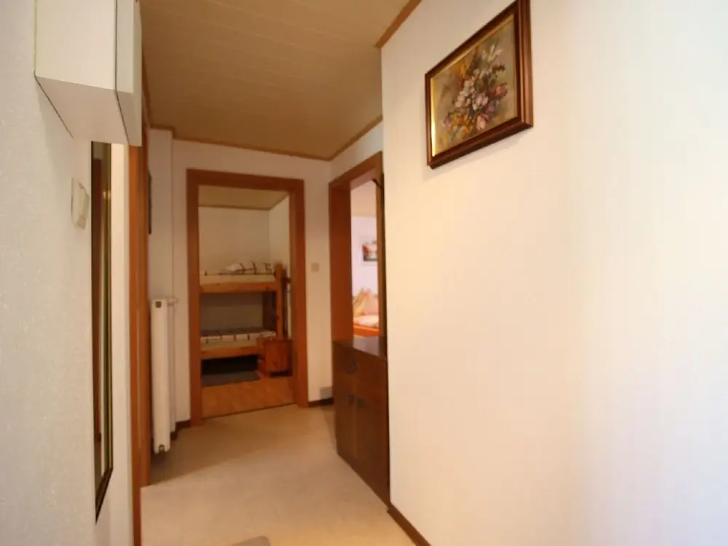 Charming Apartment in Liebenfels with Swimming Pool