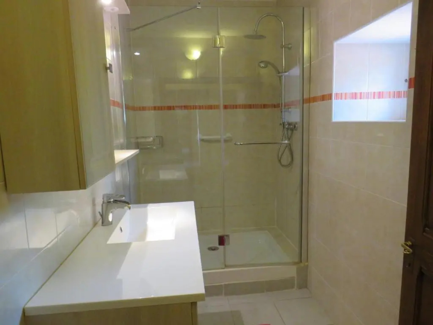 le presbytère de Montaigut