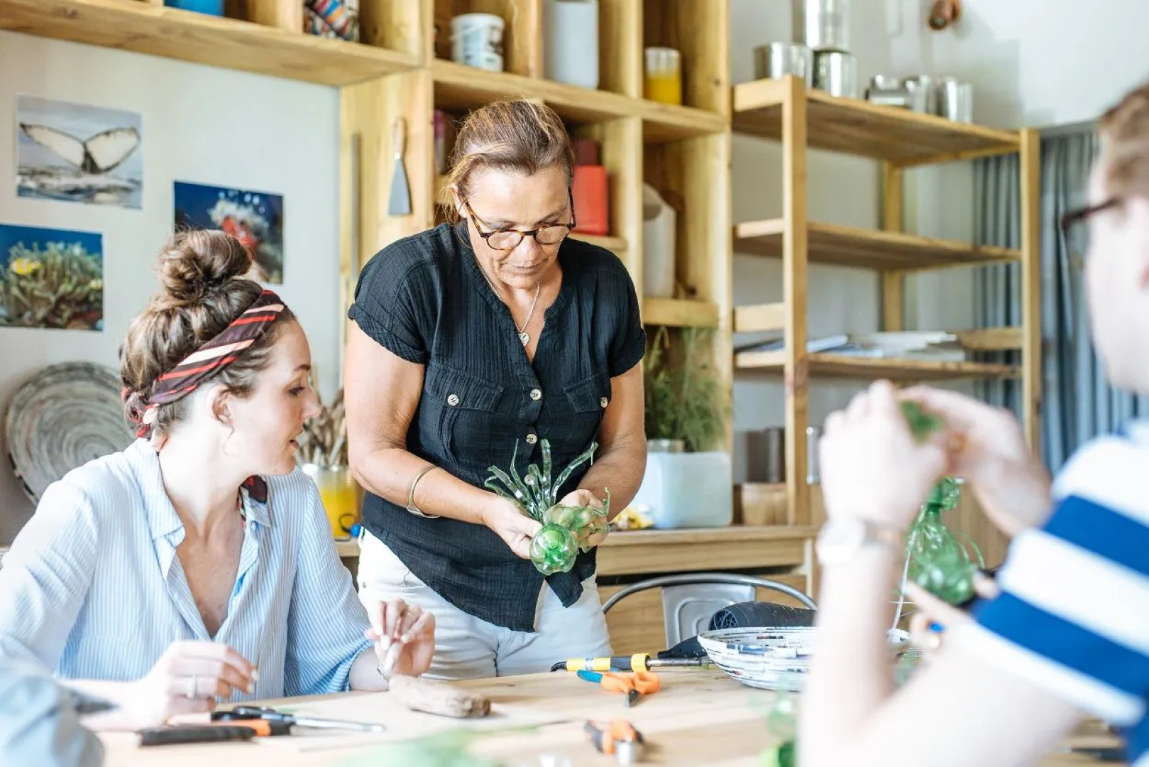 Lagoon Attitude - Adults Only