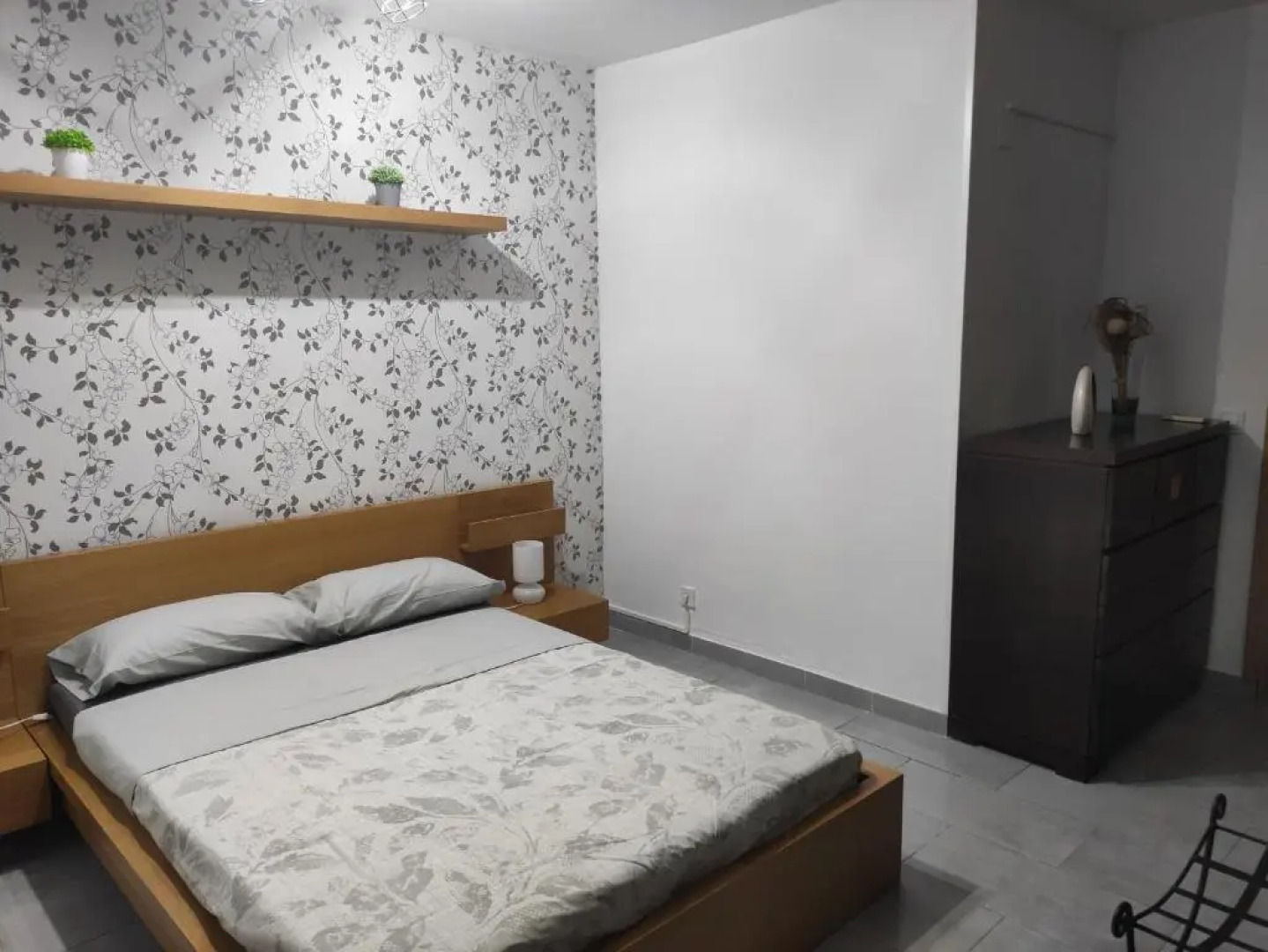 piso acogedor con encanto