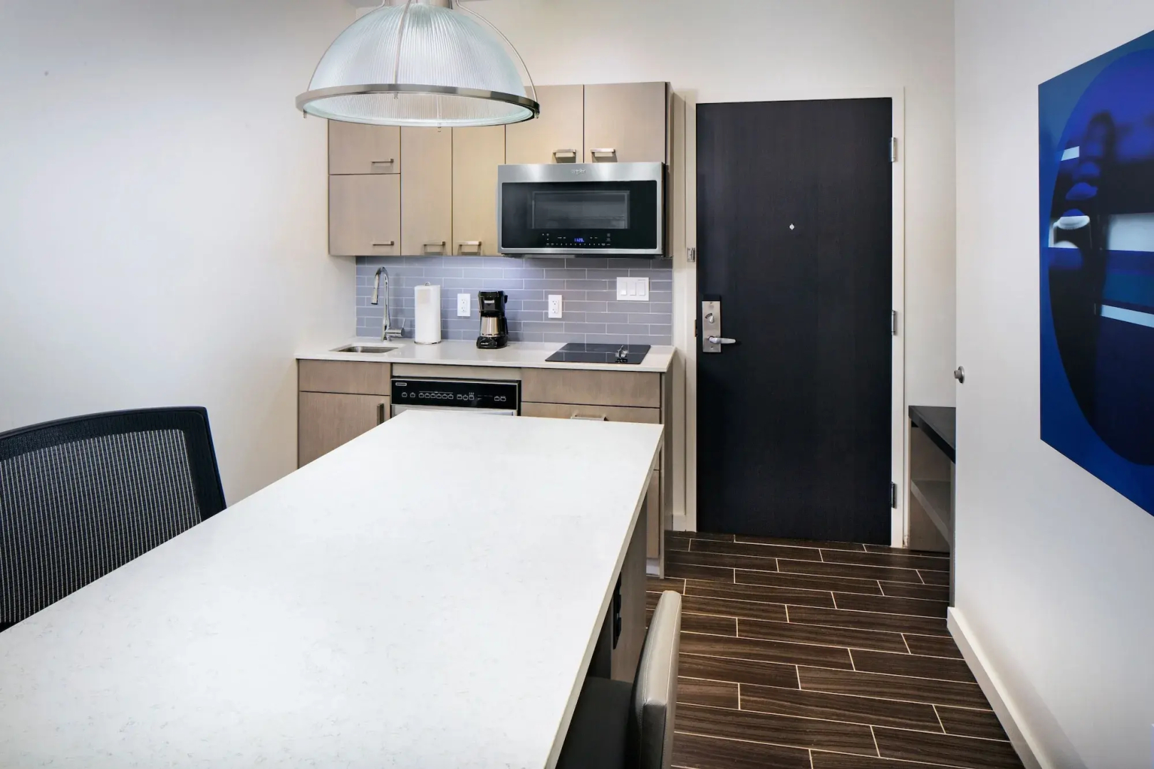 Hyatt House Nashville at Vanderbilt