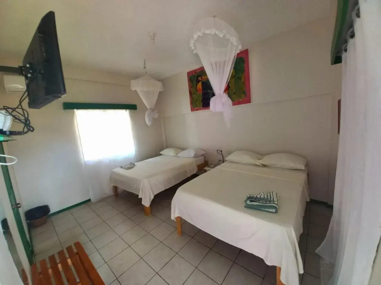 The Seaside Garden Guesthouse