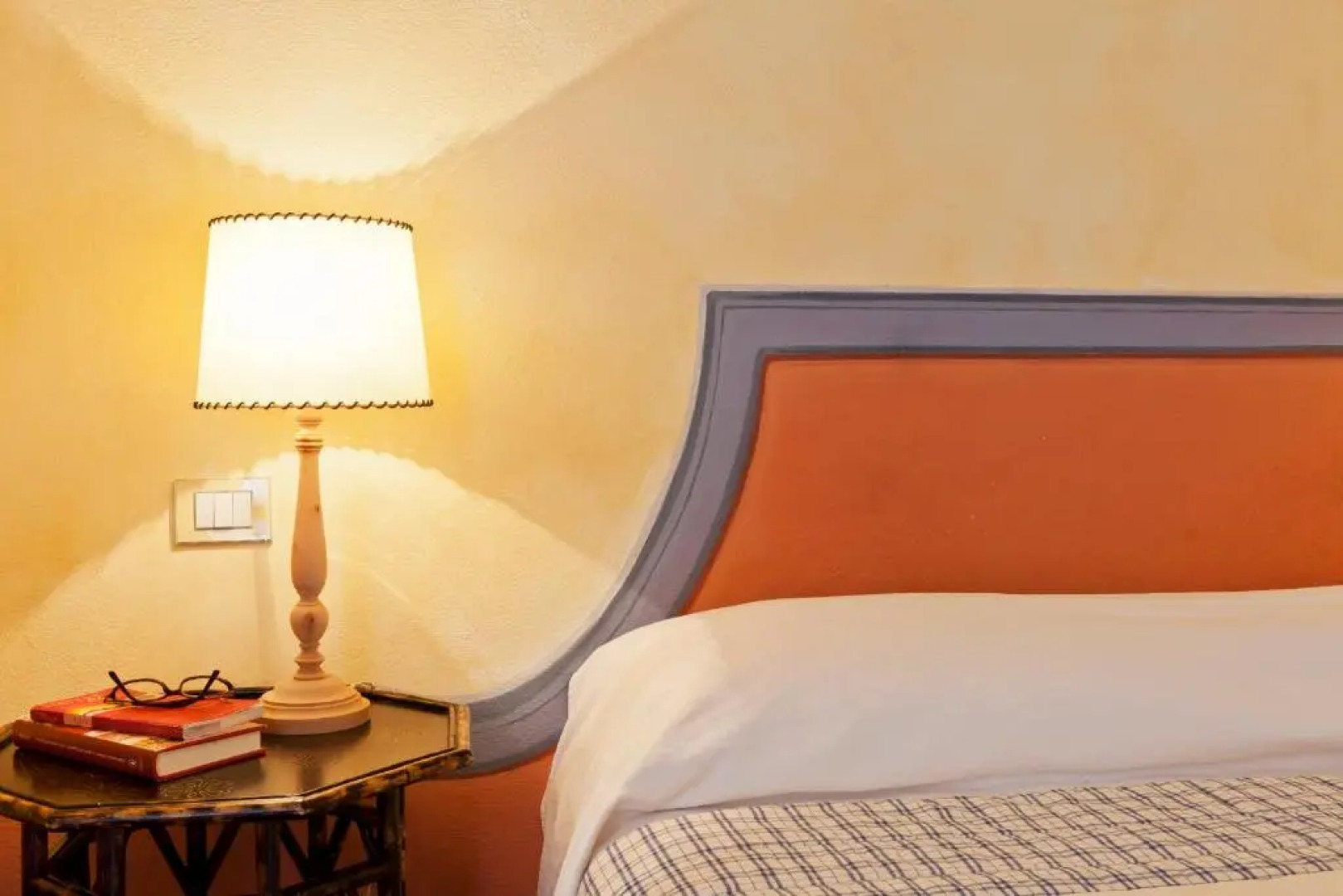 Marchesi Incisa La Corte Chiusa Agriturismo