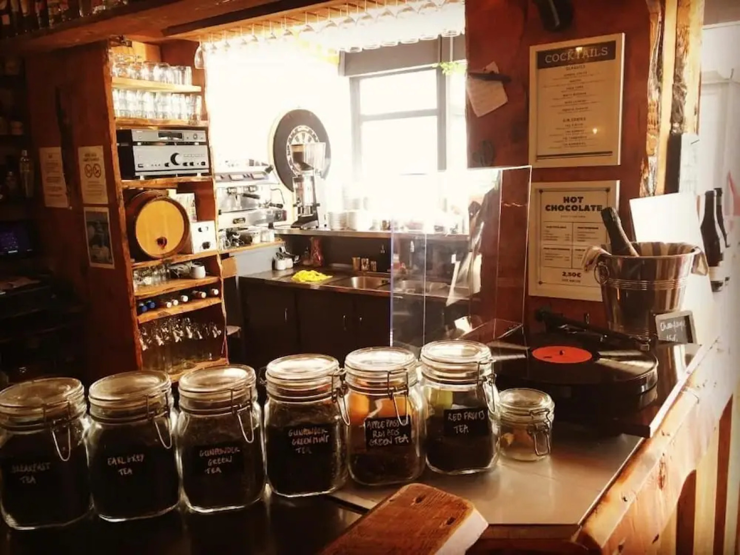 Hotel Au Bon Accueil