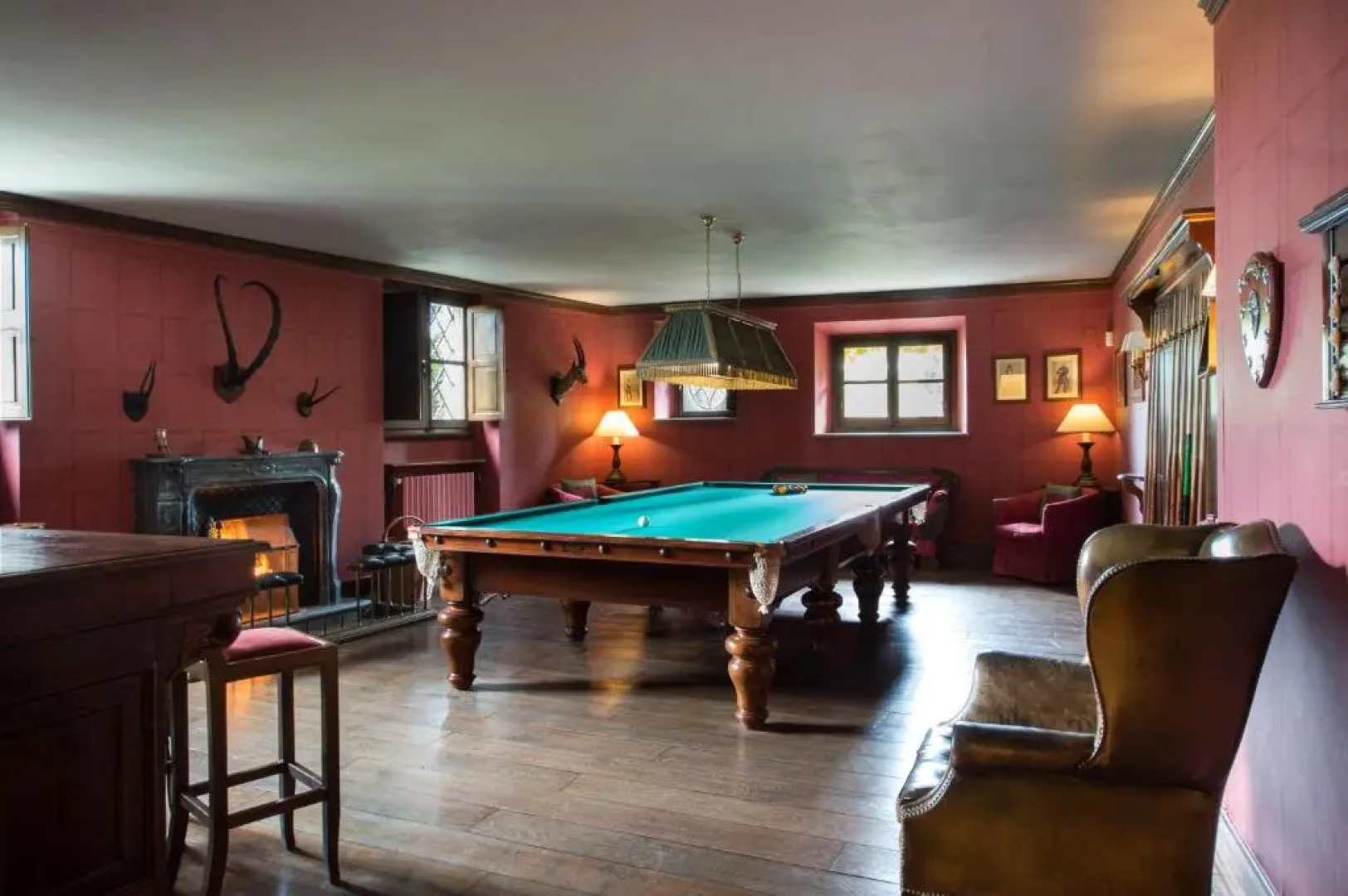 Il Borro - Relais & Châteaux