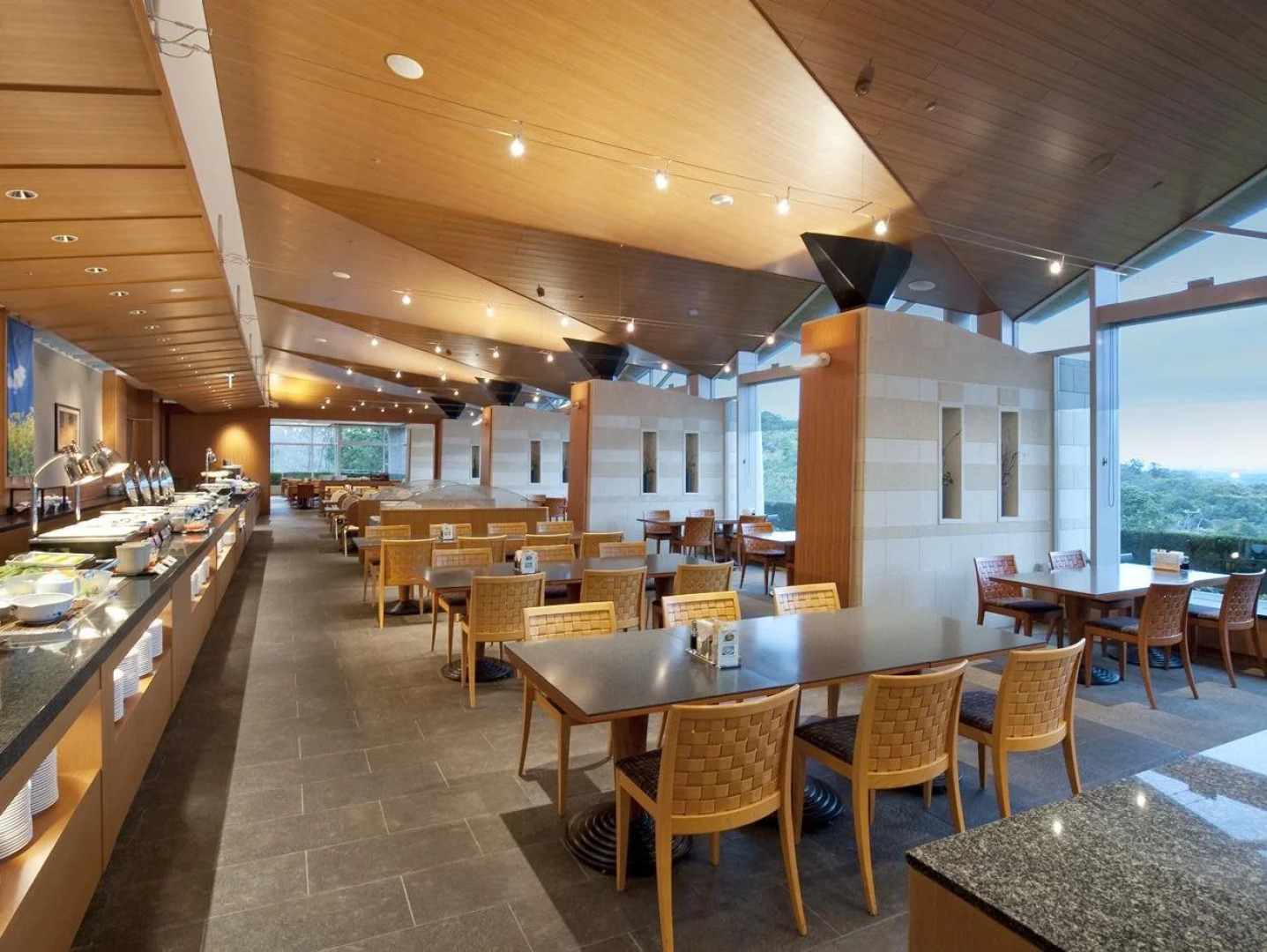 Miyako Resort Okushima Aqua Forest