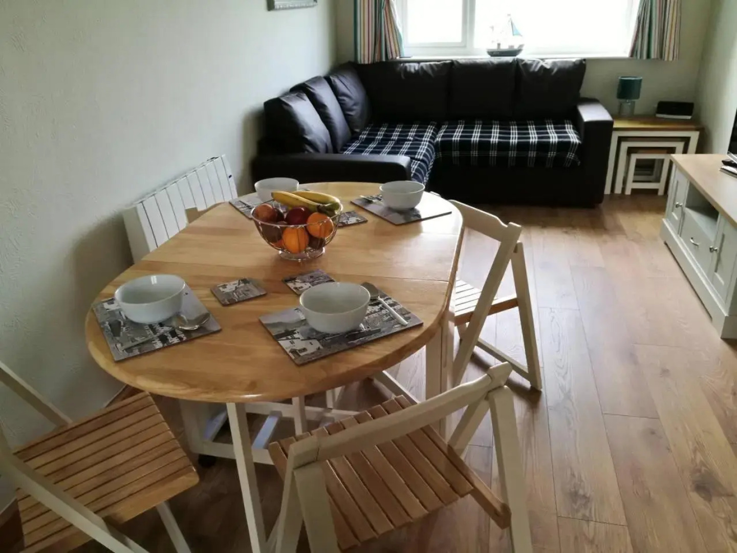 Dunes View - Atlantic Bay