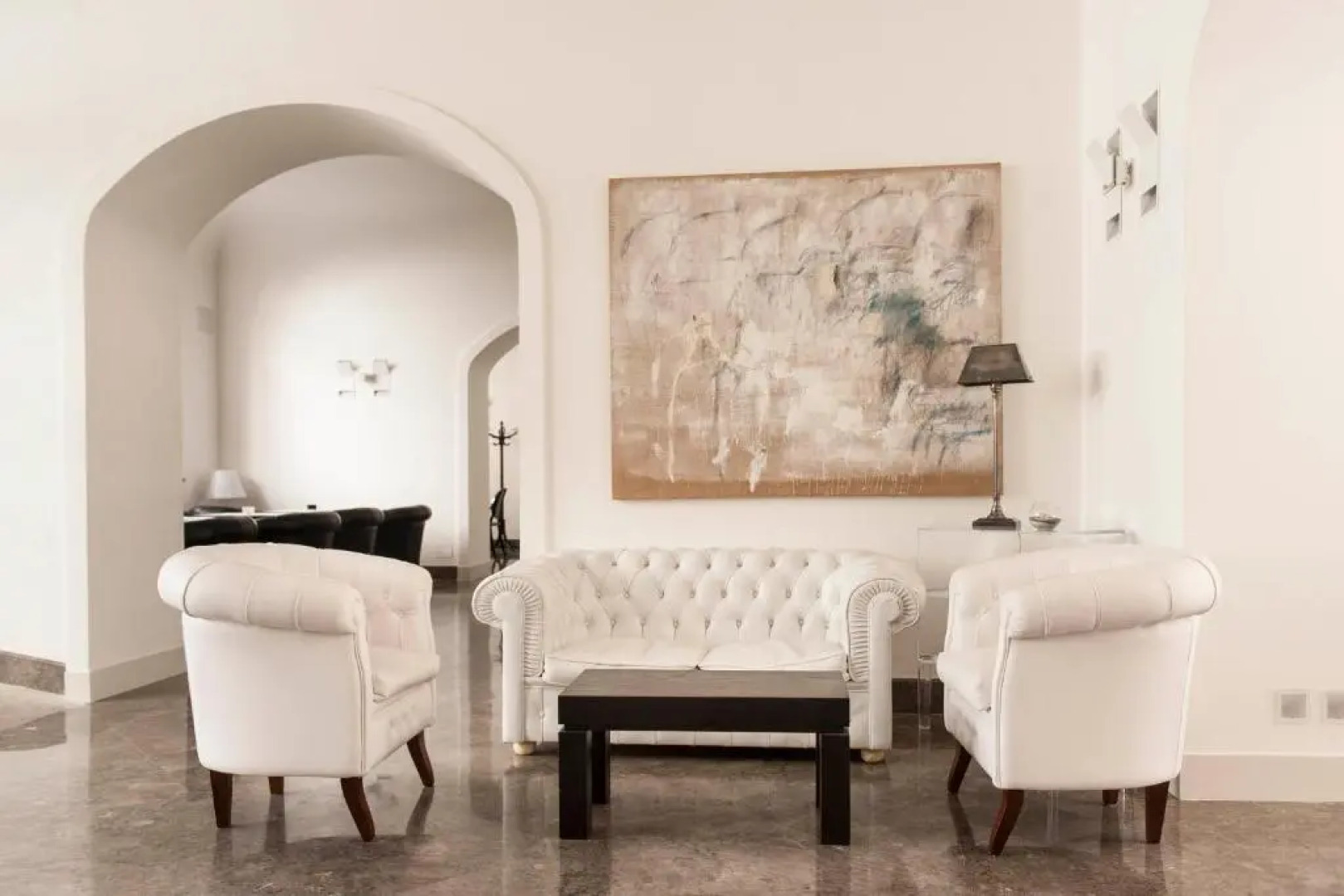 Palazzo Brunaccini Boutique Hotel