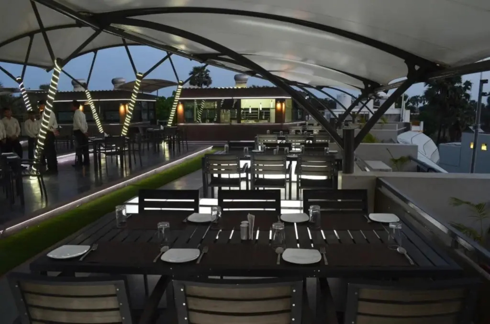 Kostamar Beach Resort