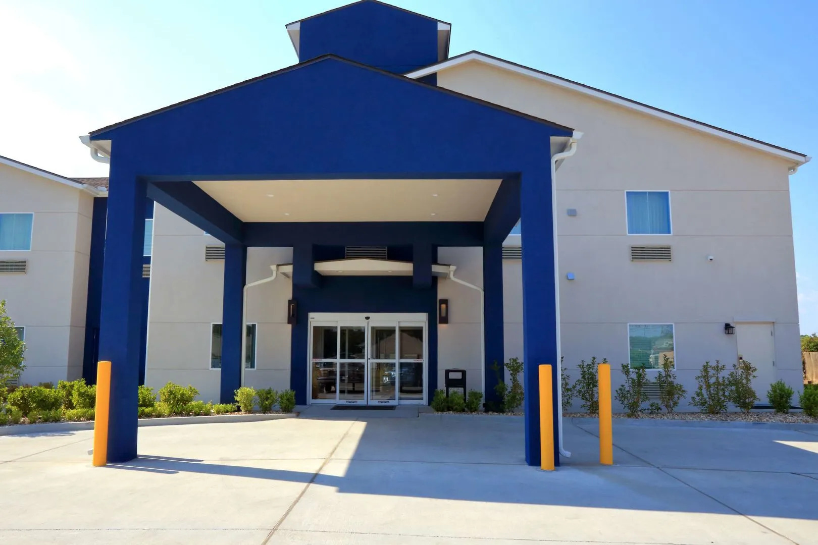 Americas Best Value Inn Prairieville