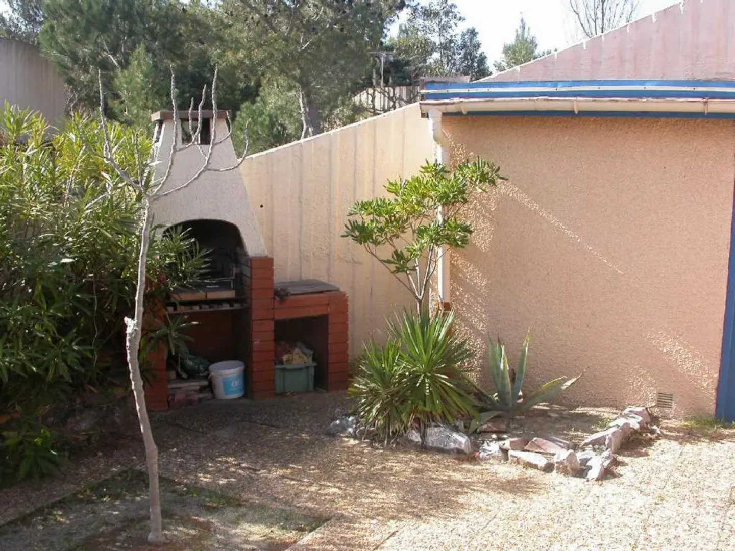 Maison Torreilles, 3 pièces, 6 personnes - FR-1-530-32