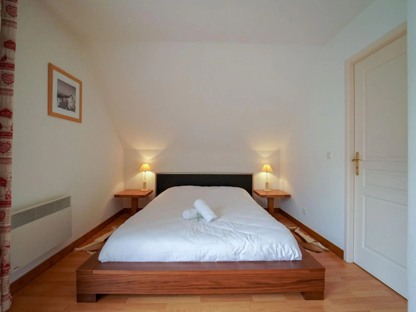 Great holiday spot in the Haute-Savoie near Lake Annecy