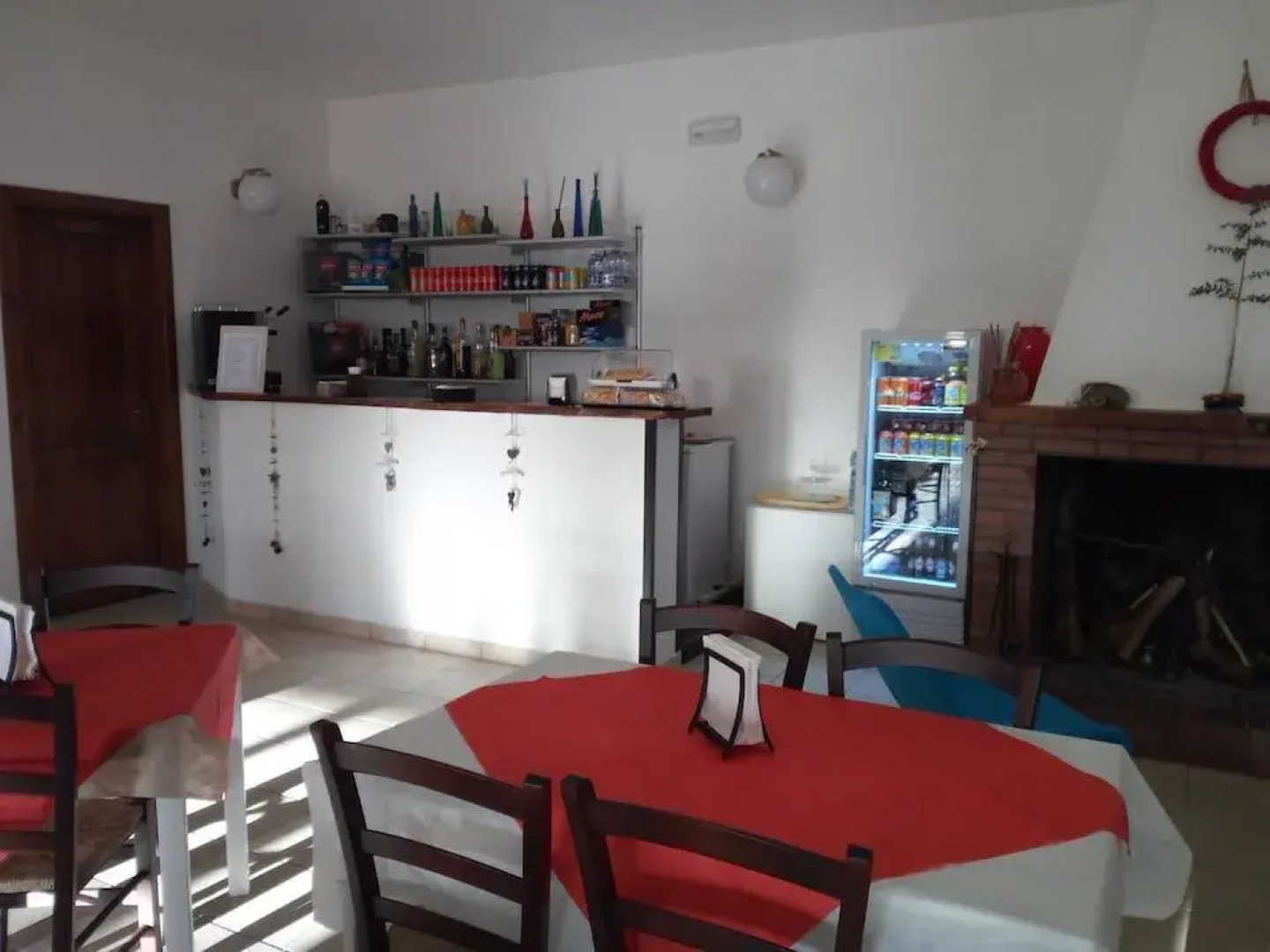 Parco dei Crisciuni Villaggio Camping