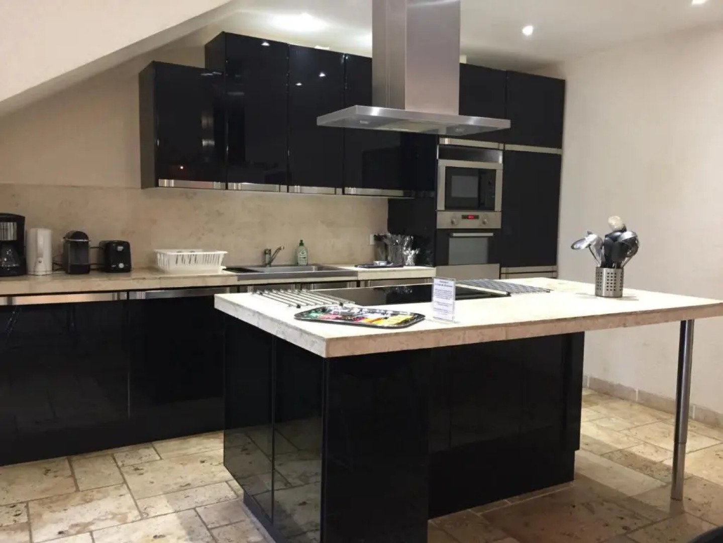 La Ferme des Moulineaux