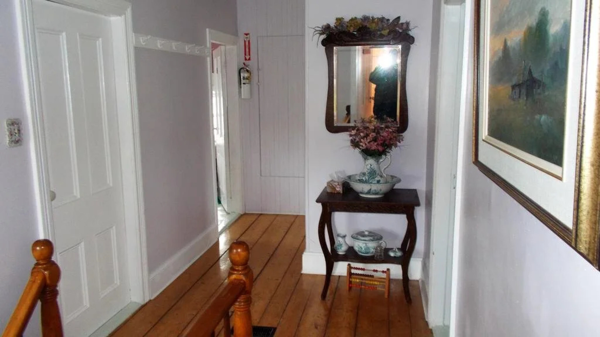 Margaree Harbour View Inn