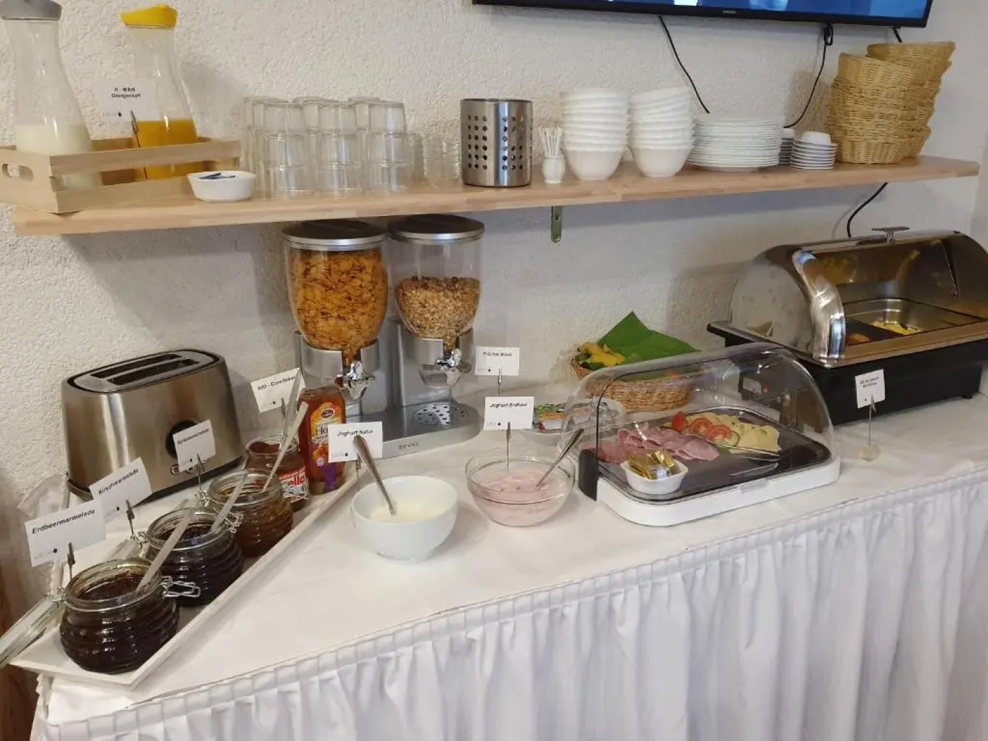 Gasthof Pension Weißes Rössl