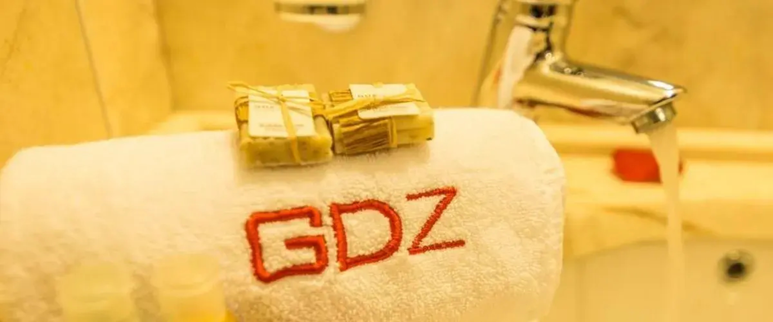 Gdz Hotels Gediz Business