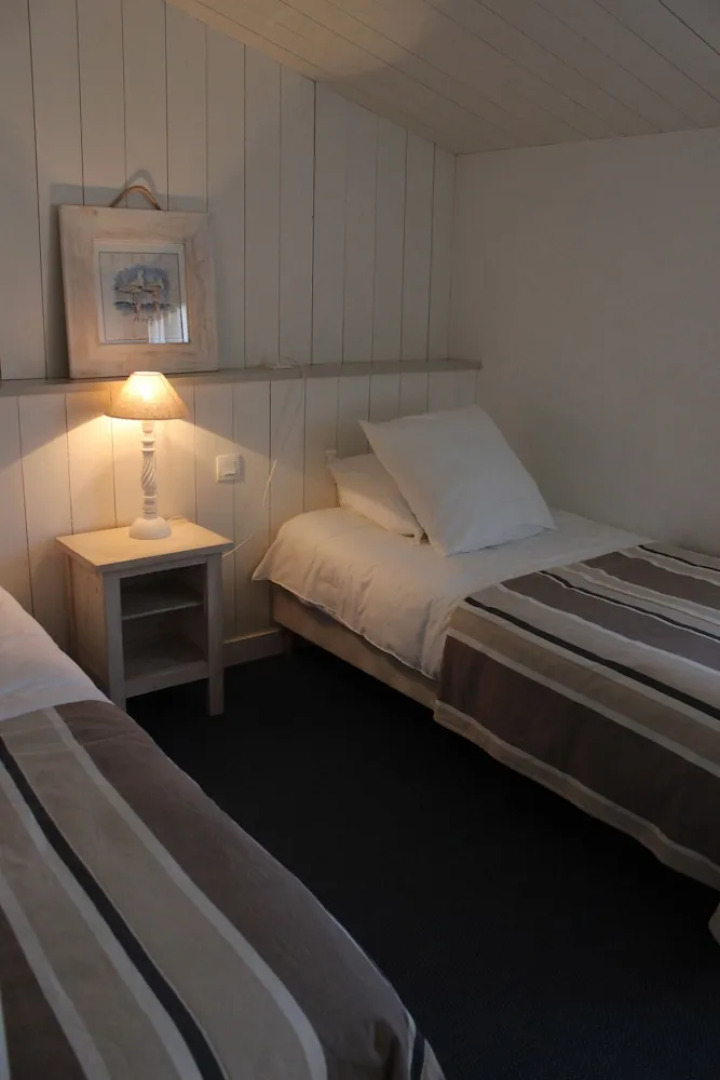 Villa 13 - Les Minutias Village