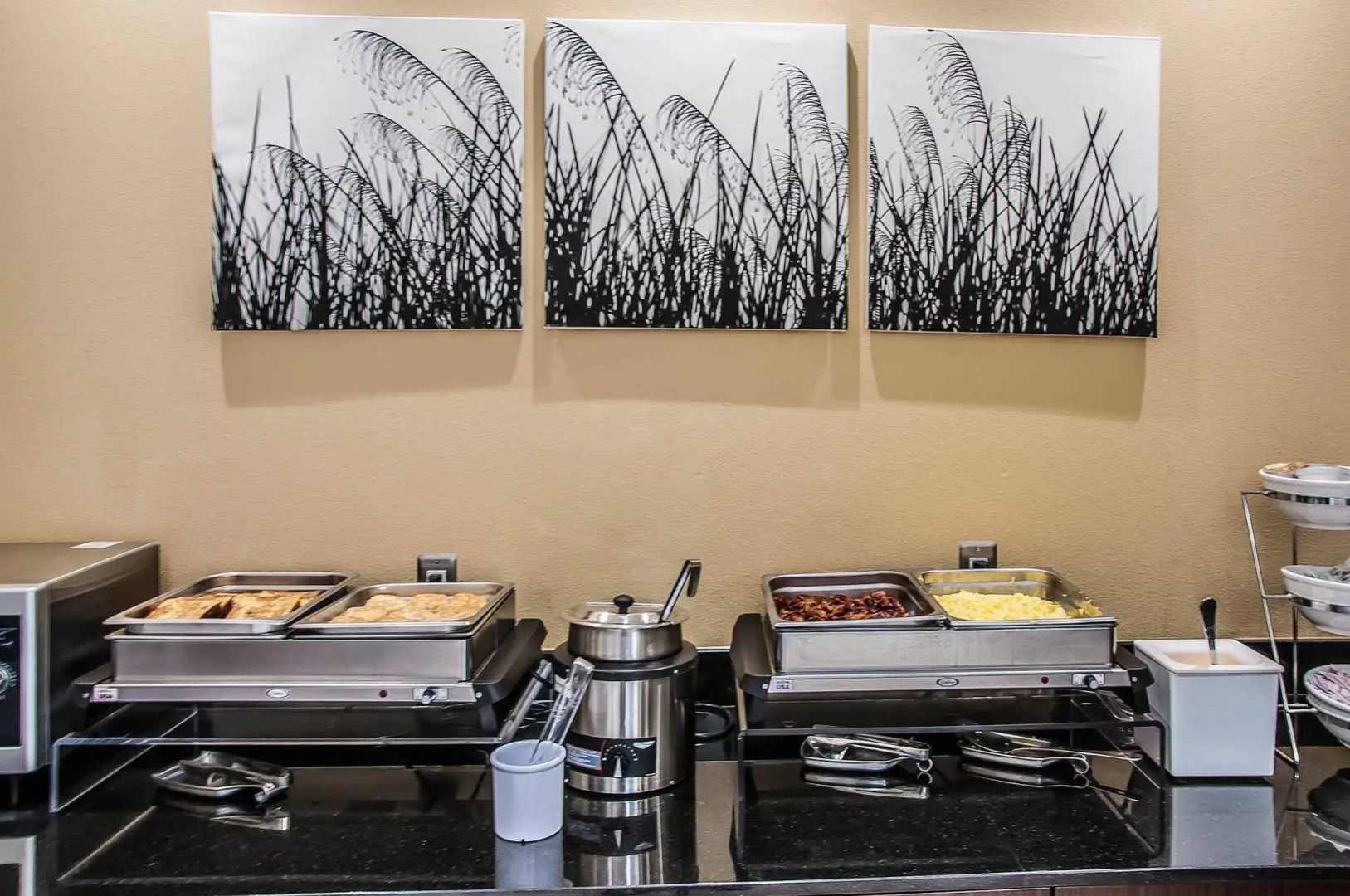 Sleep Inn & Suites Bismarck I-94