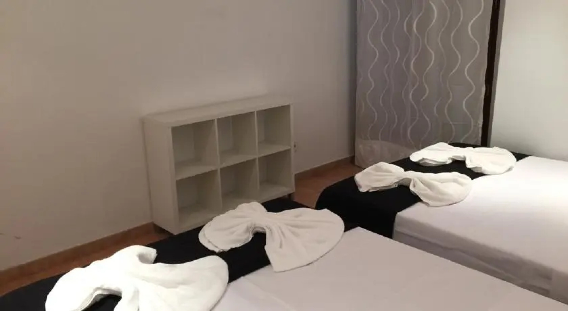 Apartamento Luxury Puerto