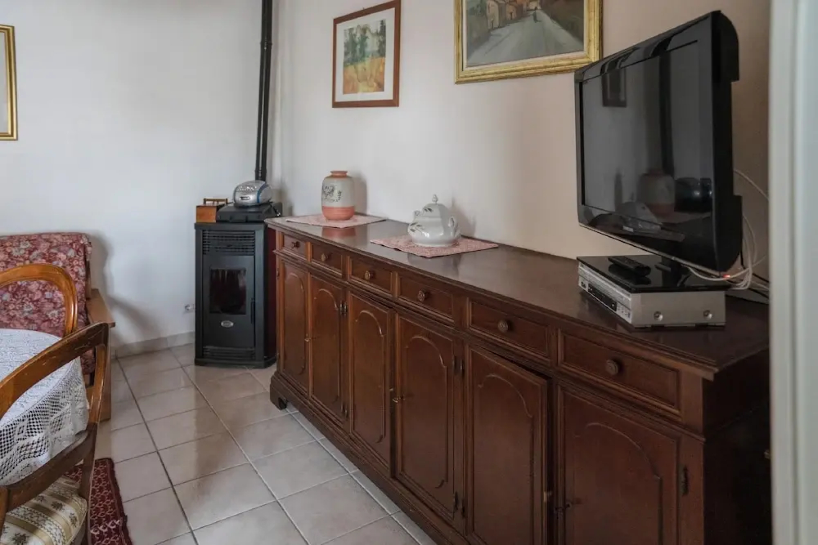 Casa Nonna Ica
