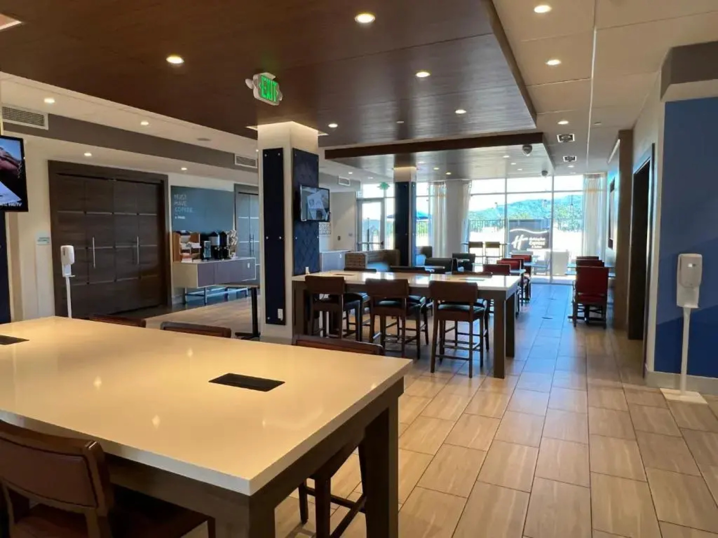Holiday Inn Express And Suites Ukiah