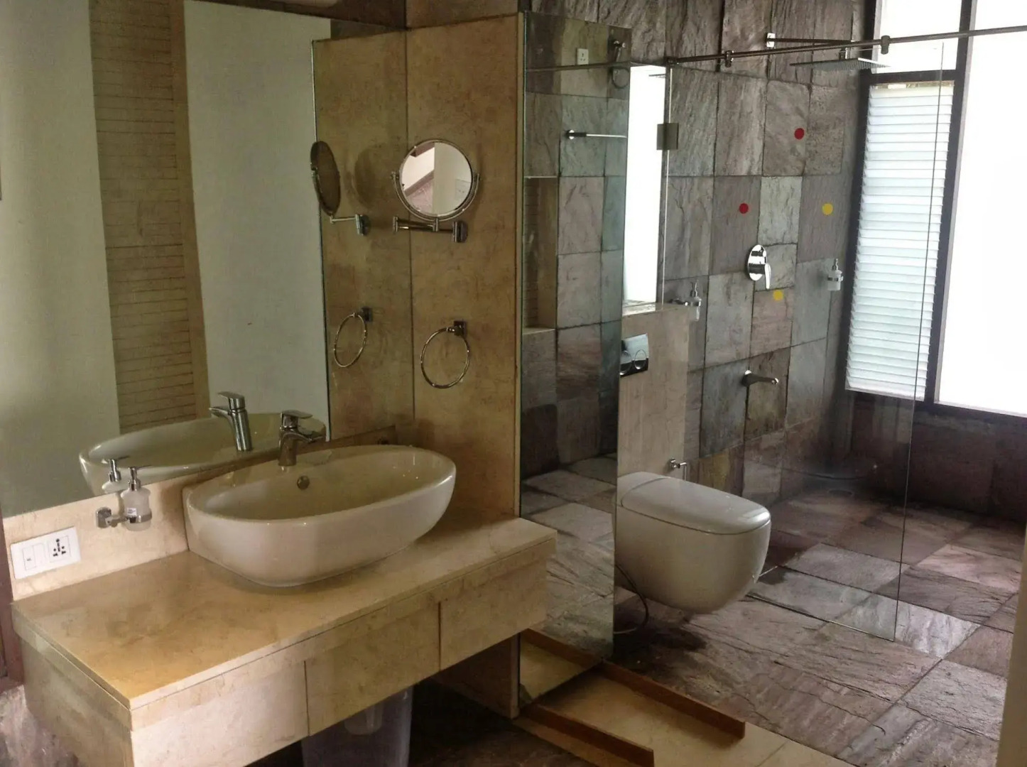 Waterwoods Lodge Kabini