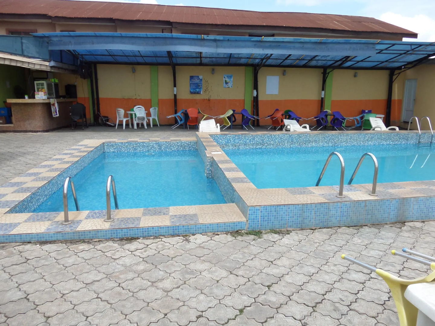 Indices Hotel and Garden