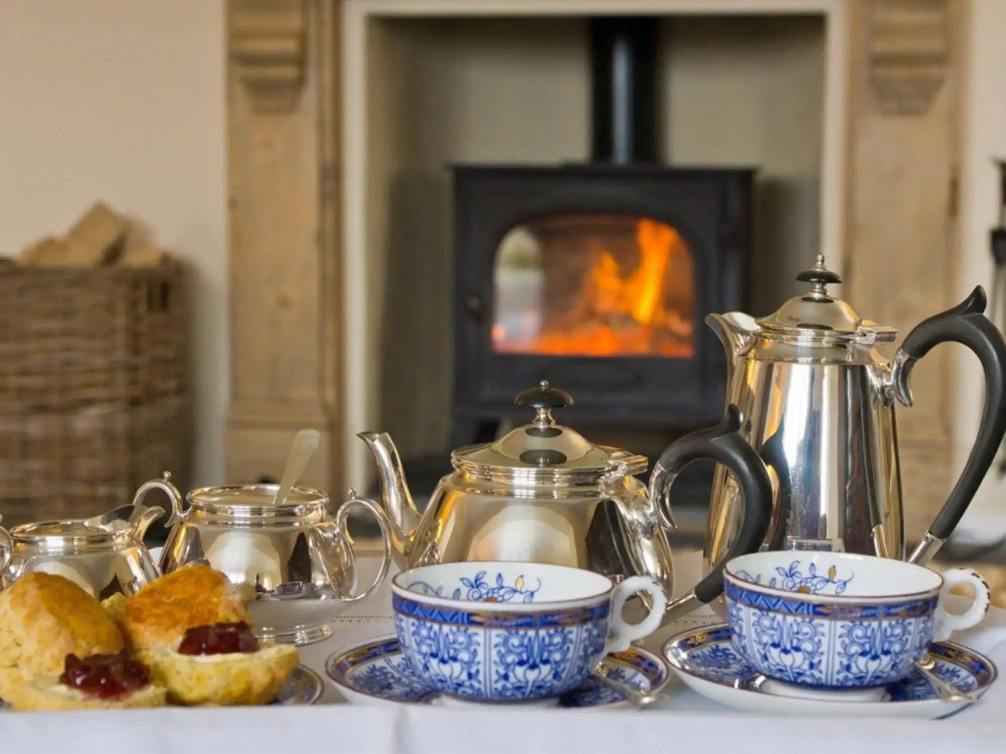 Amberley Bed and Breakfast