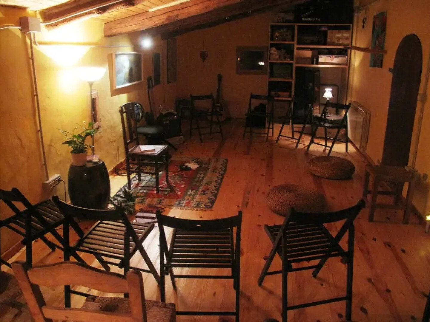 L'Esgolfa de ca l'Ortís