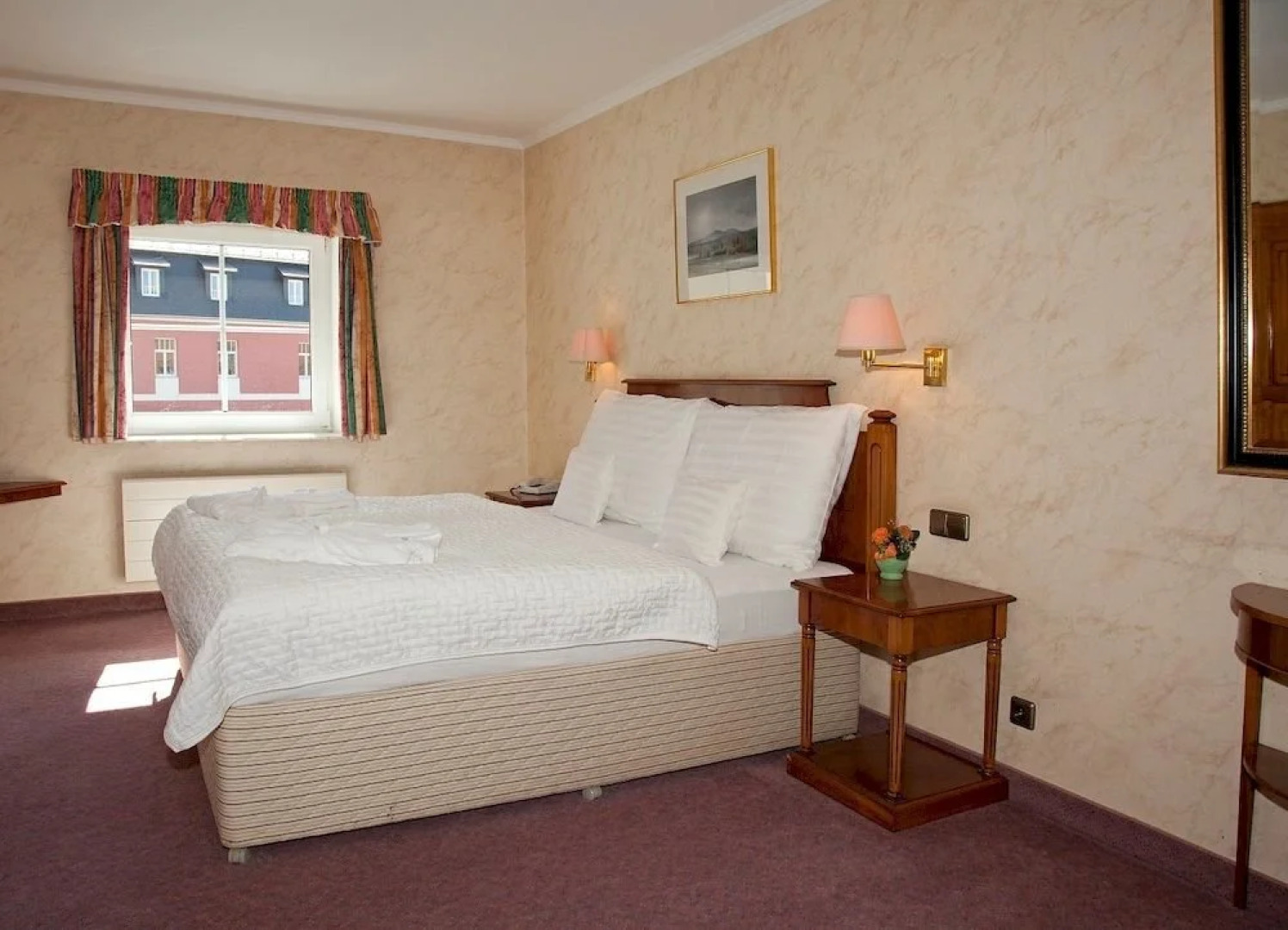 ParkHotel Kasperske Hory